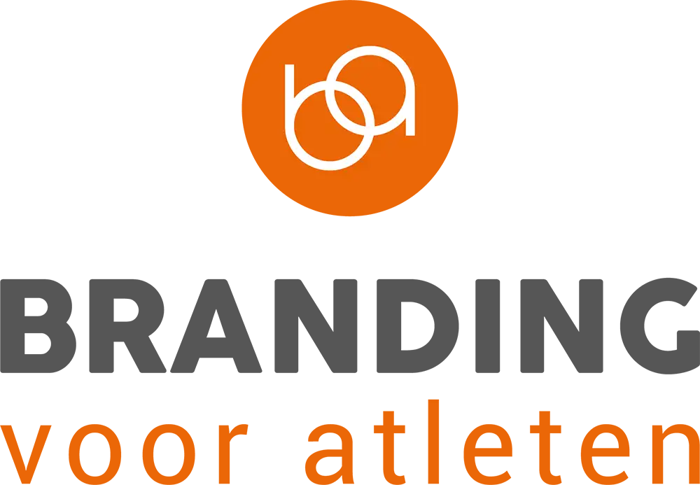 logo Branding voor Atleten